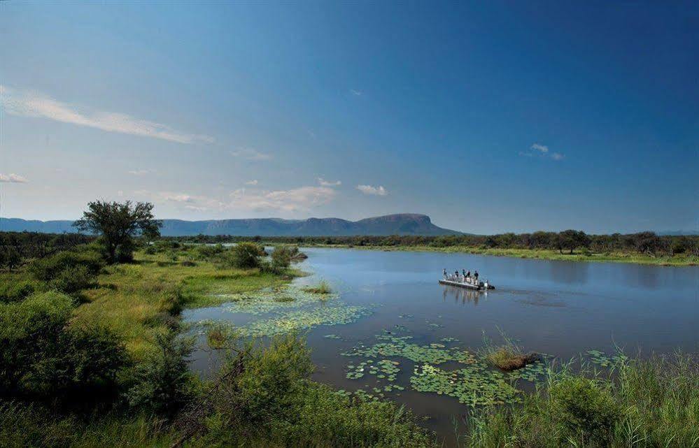 Отель Marataba Safari Co Marakele National Park Экстерьер фото